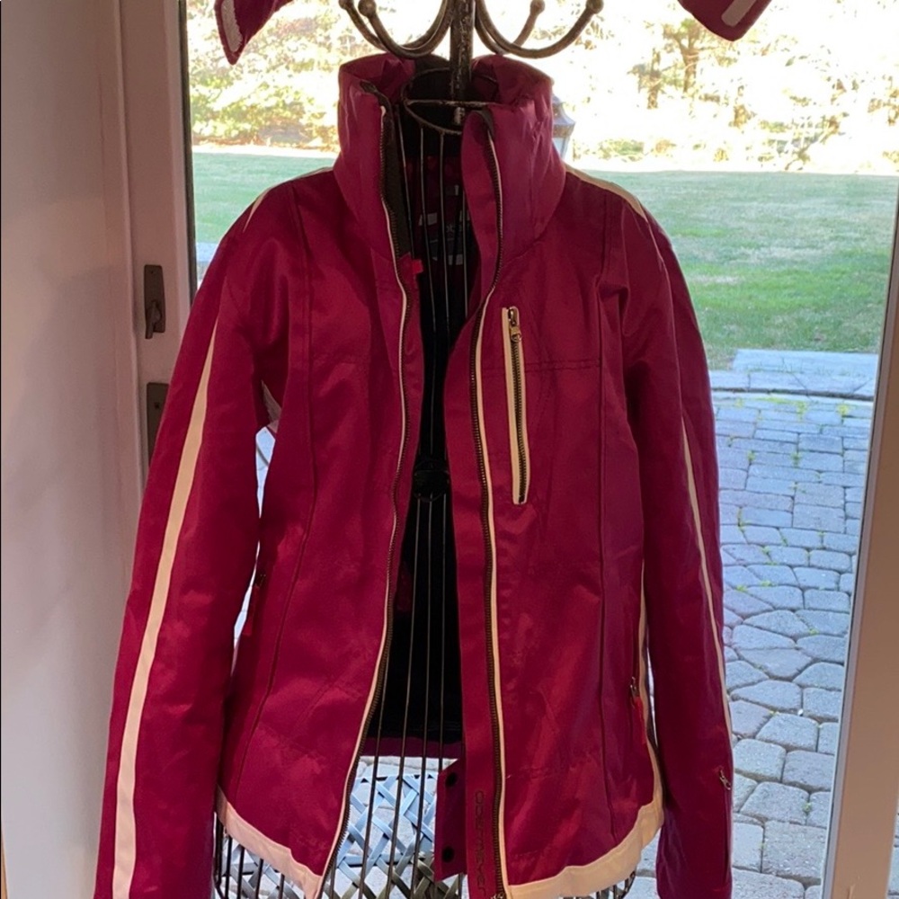 Obermeyer Ski/snowboard jacket